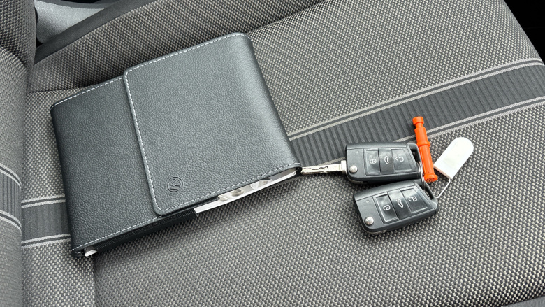 Volkswagen T-Roc 1.5 TSI EVO SE 5dr Petrol Hatchback